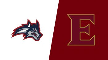 Replay: Stony Brook vs Elon | Oct 2 @ 6 PM