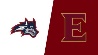 Replay: Stony Brook vs Elon | Oct 2 @ 6 PM