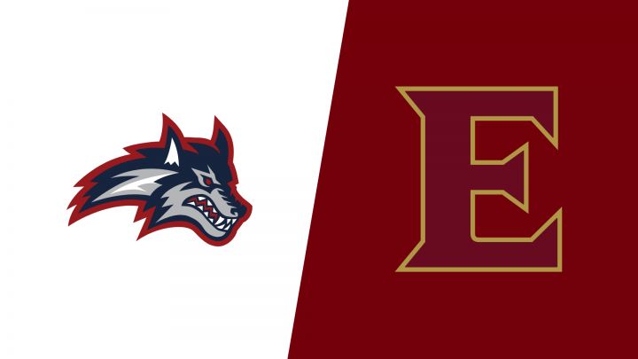 2026 Stony Brook vs Elon - Women's