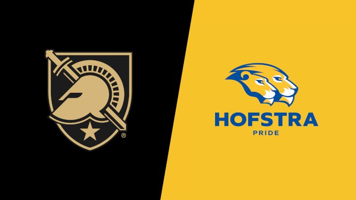 2026 Army vs Hofstra - Women's