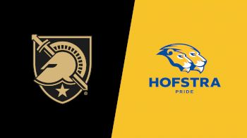 Replay: Army vs Hofstra | Sep 12 @ 5 PM