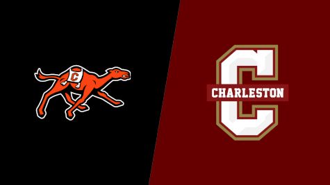 How to Watch: 2026 Campbell vs Charleston - Women's | Women's Volleyball
