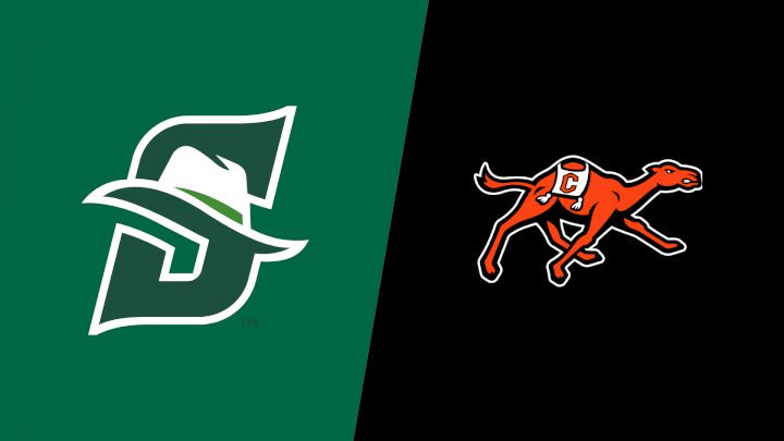 2026 Stetson vs Campbell - Women's