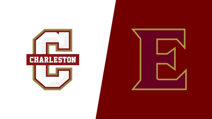 2026 Charleston vs Elon - Women's