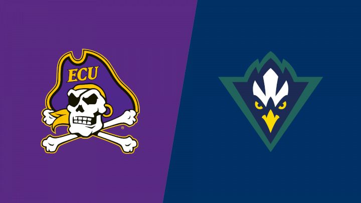 2026 East Carolina vs UNC Wilmington - Women's
