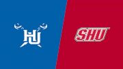 2026 Hampton vs Sacred Heart