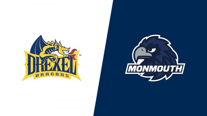 2026 Drexel vs Monmouth - Women's