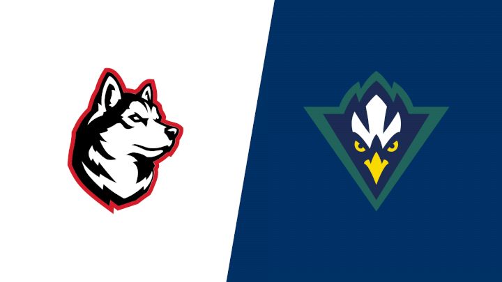 2026 Northeastern vs UNC Wilmington - Women's