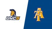 How to Watch: 2026 UNC Greensboro vs North Carolina A&T - Women's | Women's Volleyball