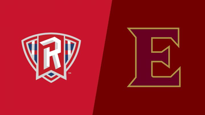 2026 Radford vs Elon - Men's