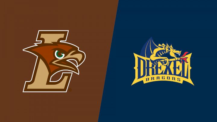 2026 Lehigh vs Drexel - Women's