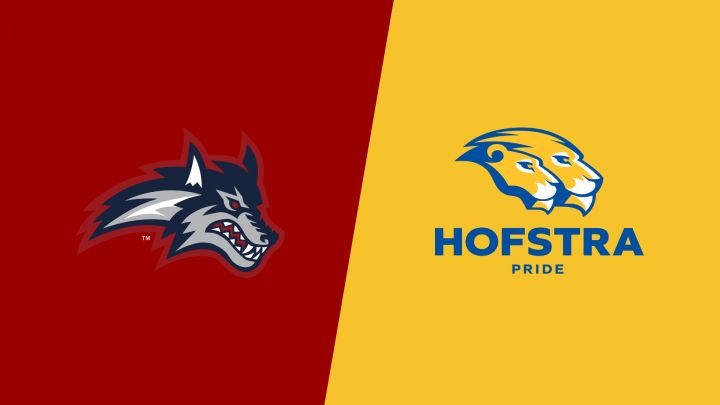 2026 Stony Brook vs Hofstra - Men's