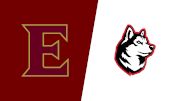 How to Watch: 2026 Elon vs Northeastern - Women's | Women's Volleyball