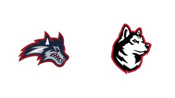 Replay: Stony Brook vs Northeastern | Oct 25 @ 2 PM