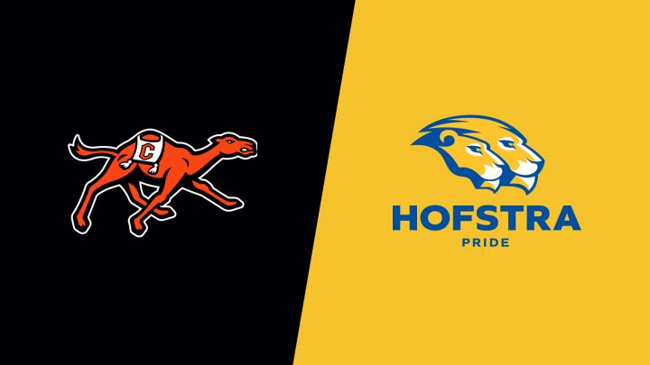 2026 Campbell vs Hofstra - Women's
