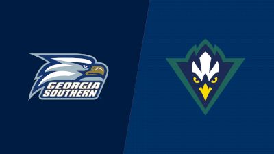 Replay: Georgia Southern vs UNCW | Aug 23 @ 7 PM
