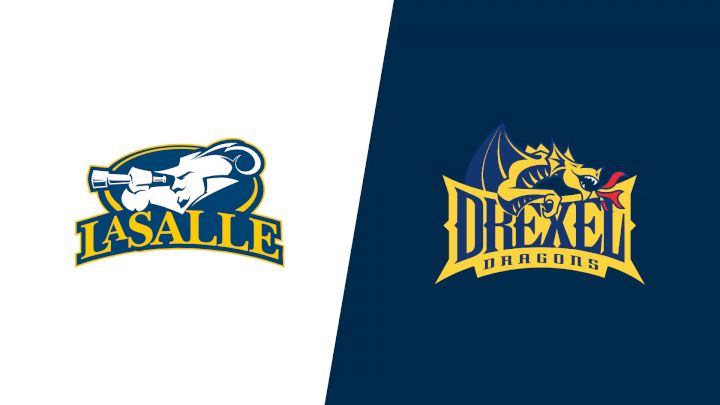 2026 La Salle vs Drexel - Men's