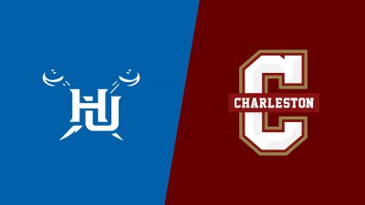 Replay: Hampton vs Charleston | Oct 9 @ 6 PM