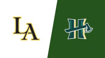 Replay: Cal State LA vs Humboldt | Oct 2 @ 12 PM
