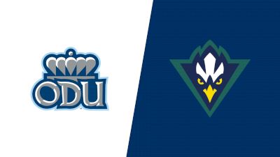 Replay: Old Dominion vs UNCW | Aug 20 @ 6 PM