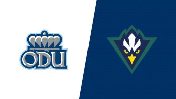 Replay: Old Dominion vs UNCW | Aug 20 @ 6 PM