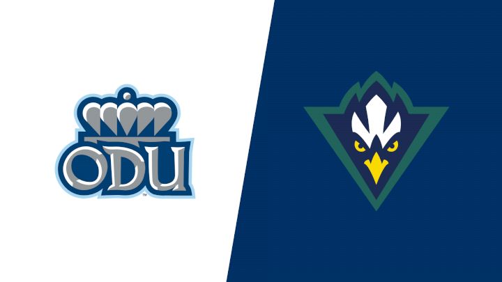 2026 Old Dominion vs UNC Wilmington - Women's
