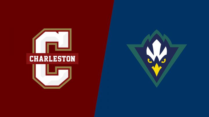 2026 Charleston vs UNC Wilmington - Men's
