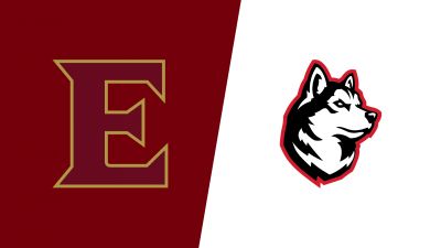 Replay: Elon vs Northeastern | Oct 9 @ 6 PM