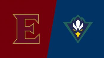 Replay: Elon vs UNCW | Oct 3 @ 4 PM