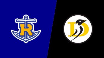 Replay: Rollins vs Dominican (CA) | Sep 5 @ 1 PM