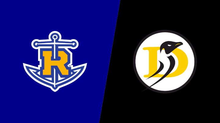 2026 Rollins vs Dominican (CA) - Women's