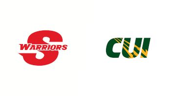Replay: Stanislaus St. vs CUI | Aug 27 @ 12 PM