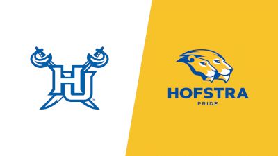 Replay: Hampton vs Hofstra | Sep 18 @ 5 PM