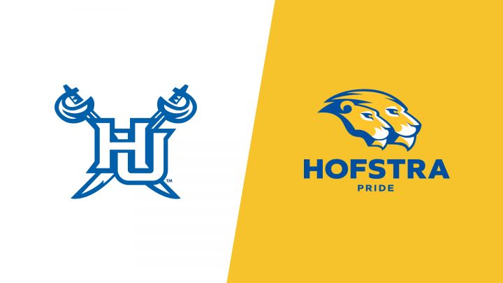 2026 Hampton vs Hofstra - Women's