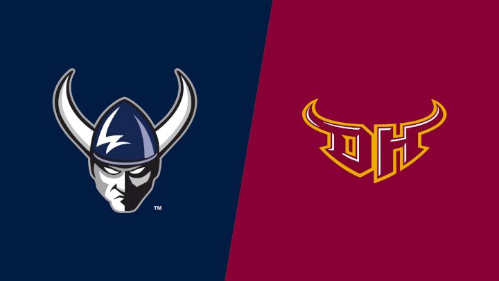 2026 Western Oregon vs Cal State Dominguez Hills - Men's