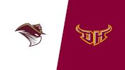 How to Watch: 2026 TAMIU vs Cal State Dominguez Hills - Men's | Men's Soccer