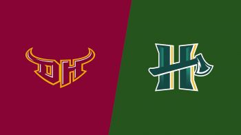 Replay: CSUDH vs Humboldt | Oct 10 @ 1 PM