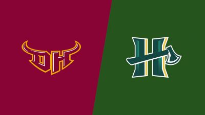 Replay: CSUDH vs Humboldt | Oct 10 @ 1 PM