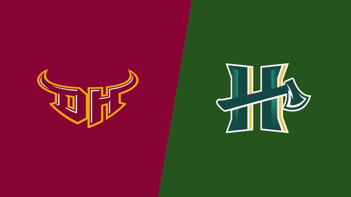 2026 Cal State Dominguez Hills vs Cal Poly Humboldt - Women's
