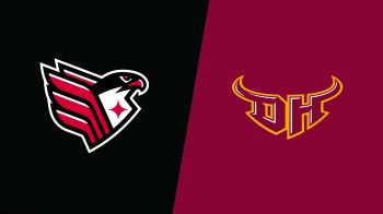 Replay: CSUEB vs CSUDH | Oct 11 @ 2 PM