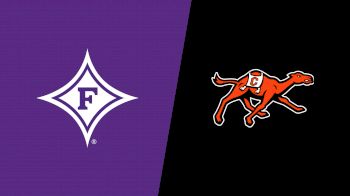 Replay: Furman vs Campbell | Sep 12 @ 5 PM