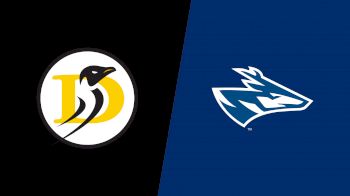 Replay: Dominican (CA) vs Nebraska-Kearney | Sep 3 @ 6 PM