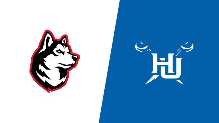 2026 Northeastern vs Hampton - Women's