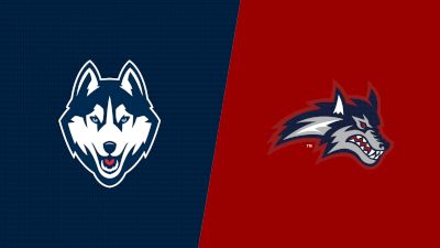 Replay: UConn vs Stony Brook | Aug 13 @ 6 PM