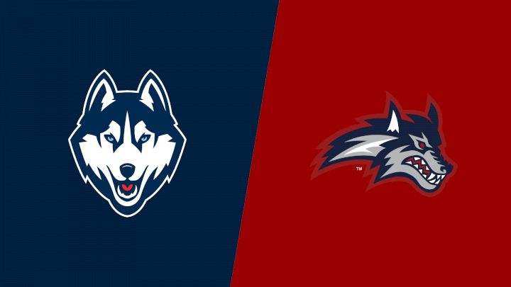 2026 UConn vs Stony Brook - Women's