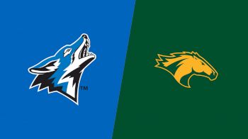 Replay: CSUSB vs Cal Poly Pomona | Sep 26 @ 5 PM