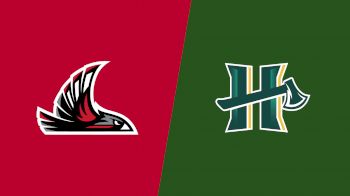Replay: Northwest Nazarene vs Humboldt | Sep 3 @ 4 PM