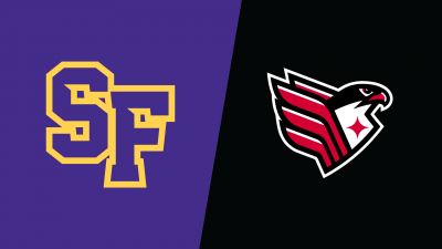Replay: SF State vs CSUEB | Oct 15 @ 3 PM