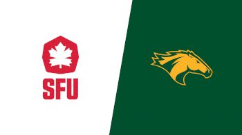 Replay: Simon Fraser vs Cal Poly Pomona | Sep 2 @ 4 PM