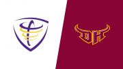Replay: Concordia vs CSUDH | Sep 15 @ 7 PM